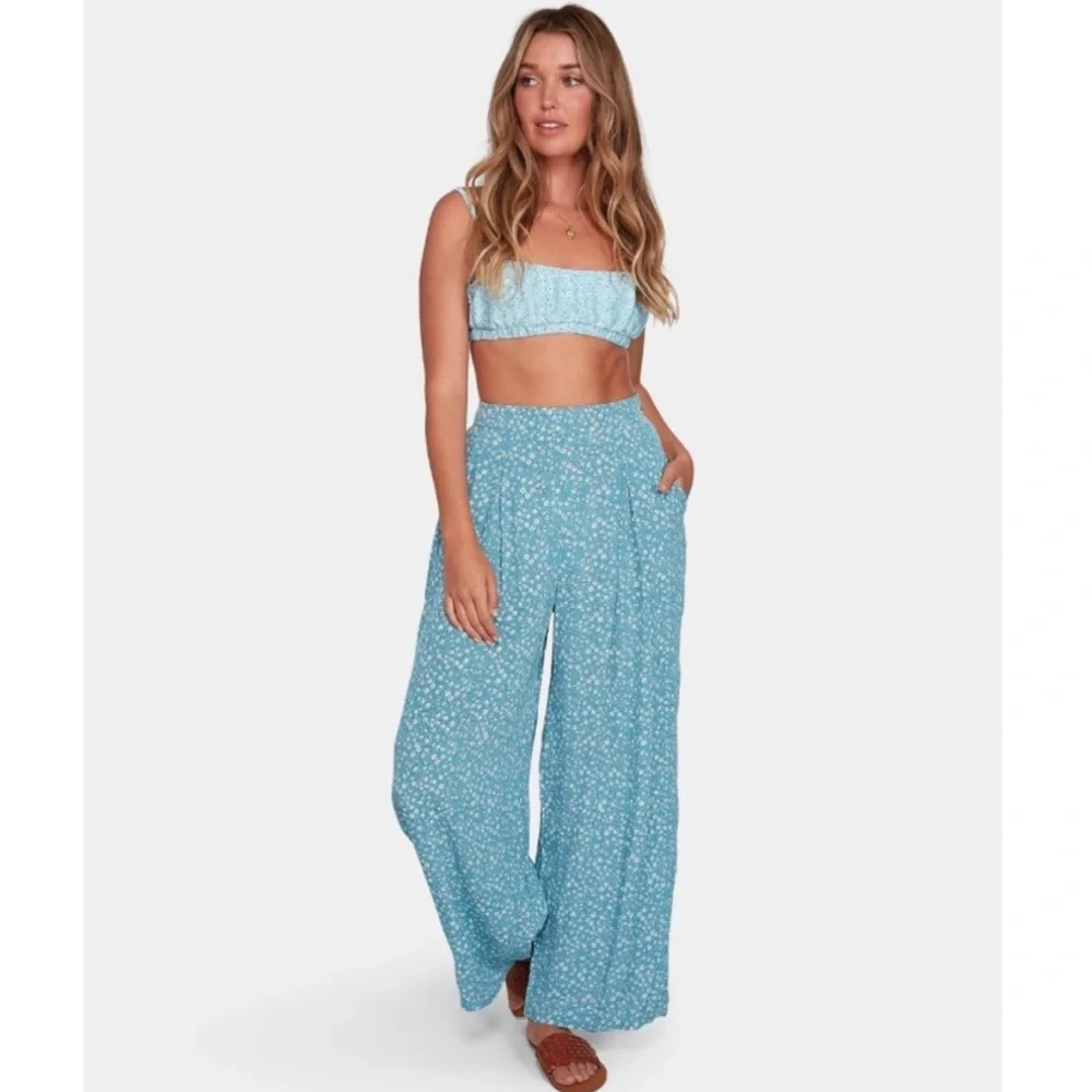 🔥🔥BILLABONG - BLUESDAY PANT🔥🔥 - Picture 8 of 12
